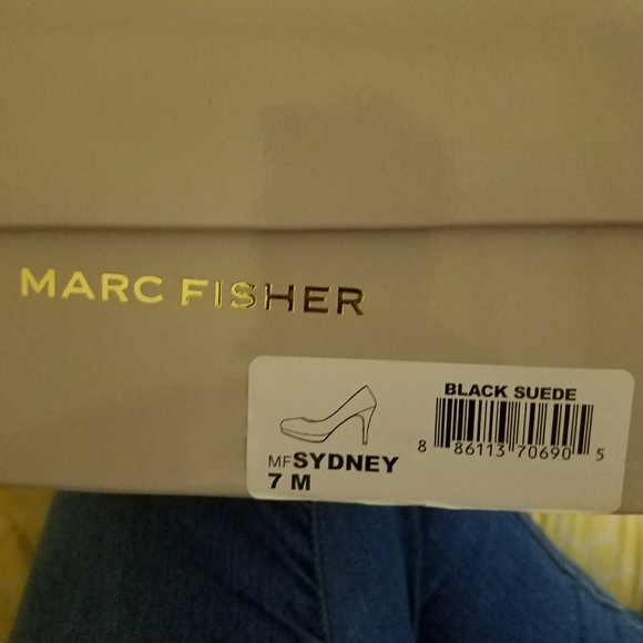 Heels - Picture 4 of 4